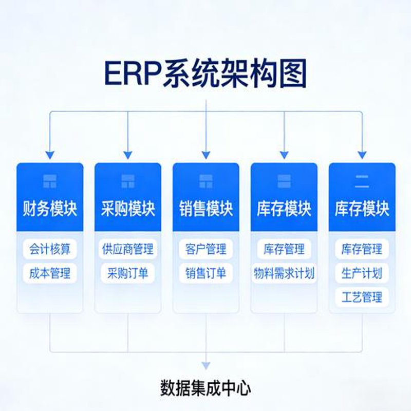 软件定制开发:企业高效运行的秘钥