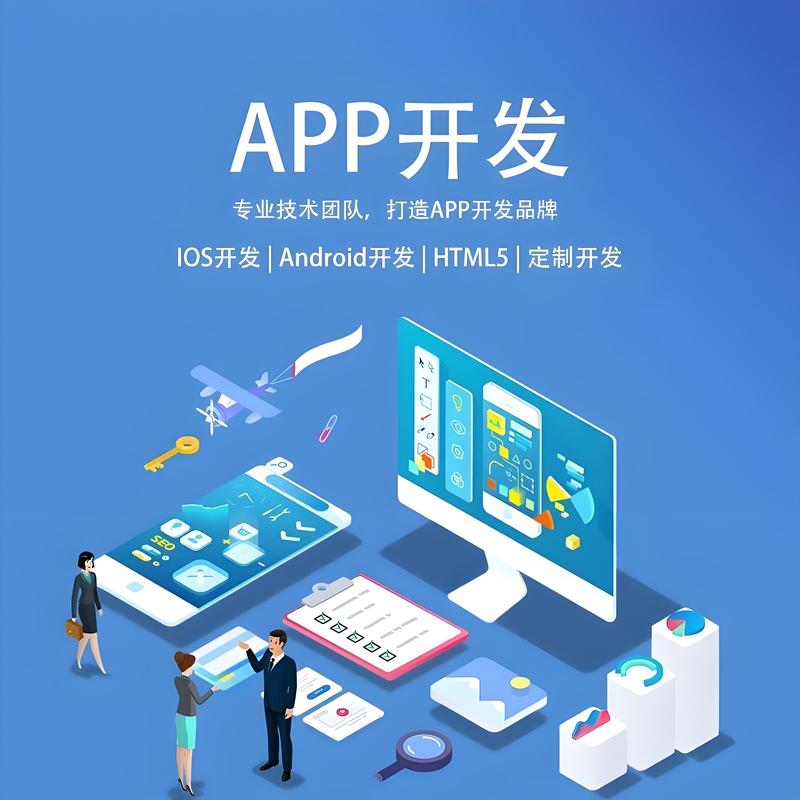软件定制开发：为你的企业注入创新动力